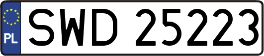 SWD25223