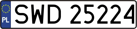 SWD25224