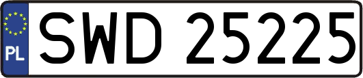 SWD25225