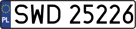 SWD25226