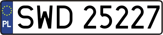 SWD25227