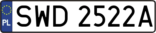 SWD2522A