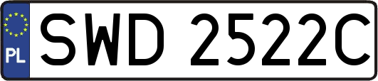 SWD2522C
