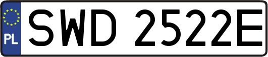 SWD2522E