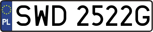 SWD2522G