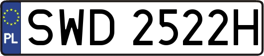 SWD2522H