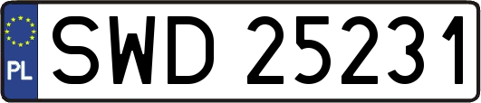 SWD25231