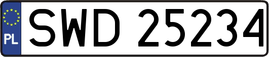 SWD25234