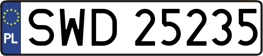 SWD25235