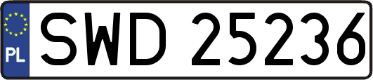 SWD25236