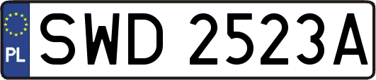 SWD2523A