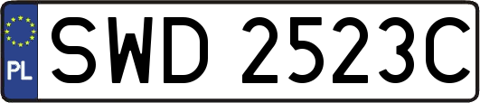 SWD2523C