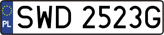 SWD2523G