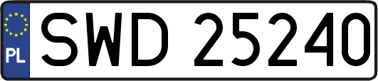 SWD25240