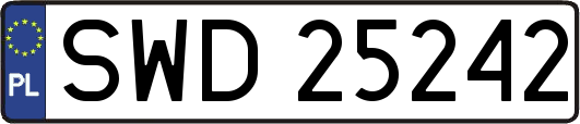 SWD25242
