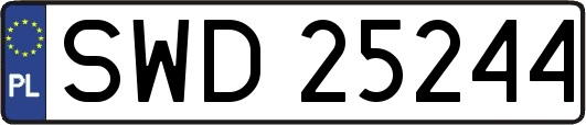 SWD25244