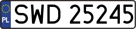 SWD25245