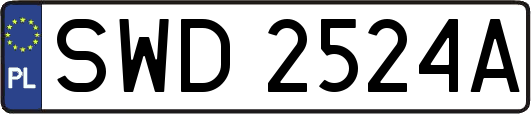SWD2524A