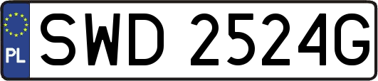 SWD2524G