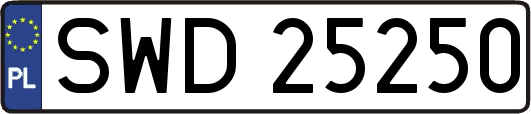 SWD25250
