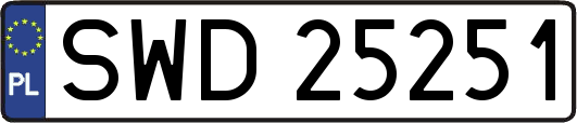 SWD25251