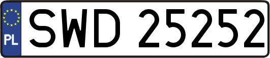 SWD25252