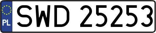 SWD25253