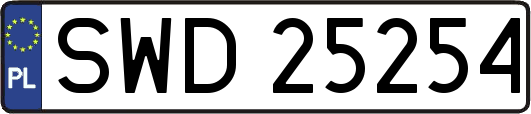 SWD25254