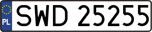 SWD25255