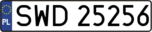 SWD25256