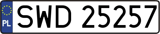 SWD25257