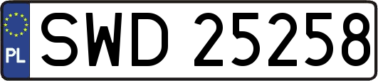 SWD25258