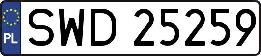 SWD25259