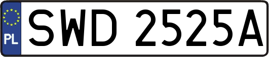 SWD2525A