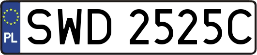 SWD2525C