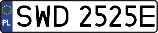 SWD2525E