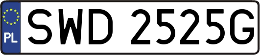 SWD2525G