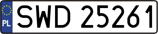 SWD25261