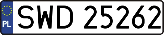 SWD25262