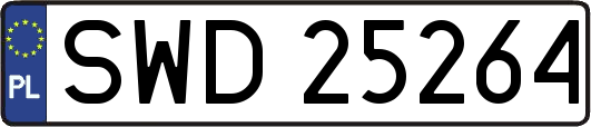 SWD25264