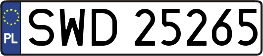 SWD25265