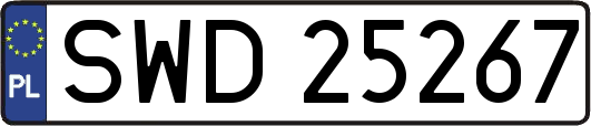 SWD25267