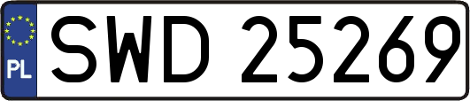SWD25269