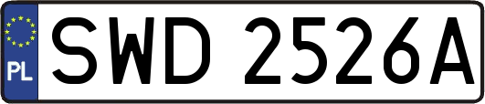 SWD2526A