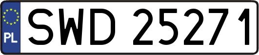 SWD25271