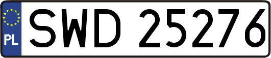 SWD25276