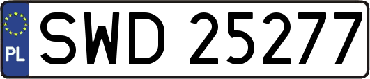 SWD25277