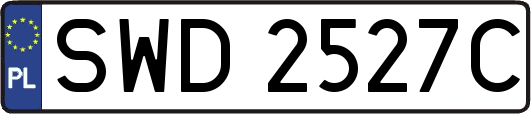 SWD2527C