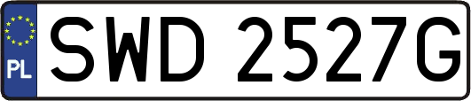 SWD2527G