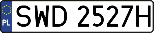 SWD2527H